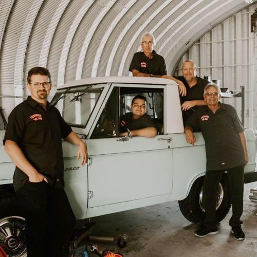 California Toe Jam returns to the stage