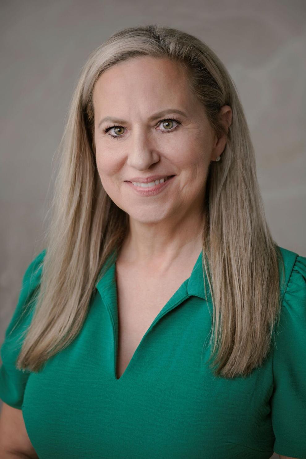 Republican State Committeewoman Elections 2024