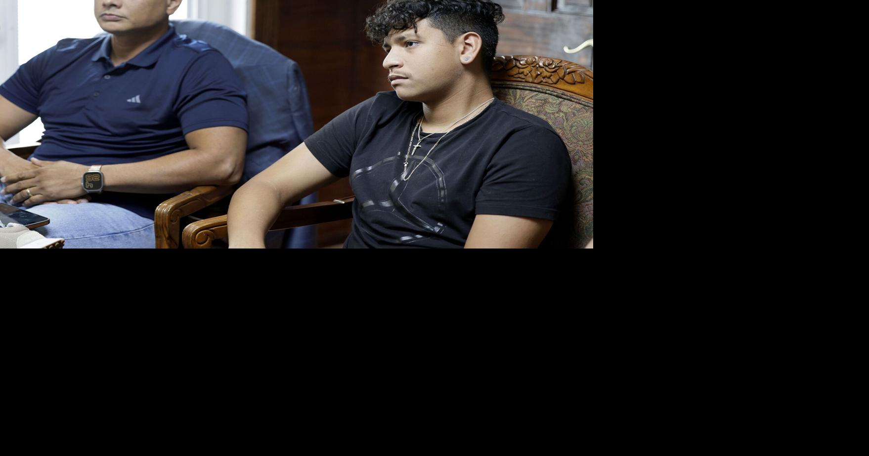 Survivor of Parkland school massacre wins ownership of shooter's name ...
