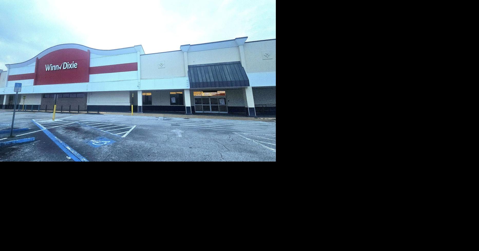 Aldi conversion underway at South Sebring Winn-Dixie | News ...
