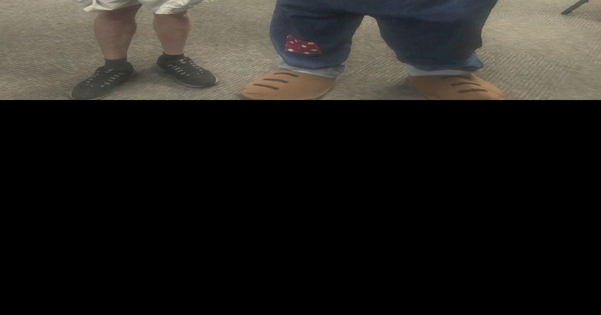 Lake Placid Elks Lodge holds yard sale and family fun day Highlands