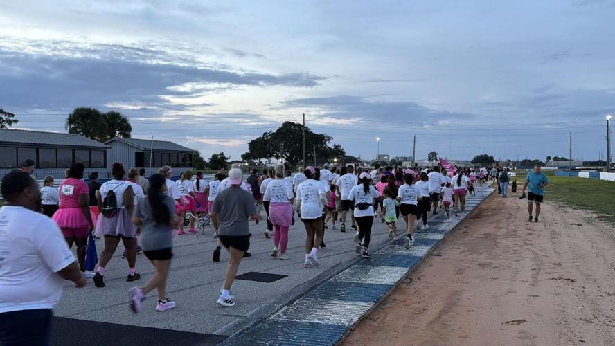 AdventHealth’s Pink on Parade in Sebring unites community to support ...