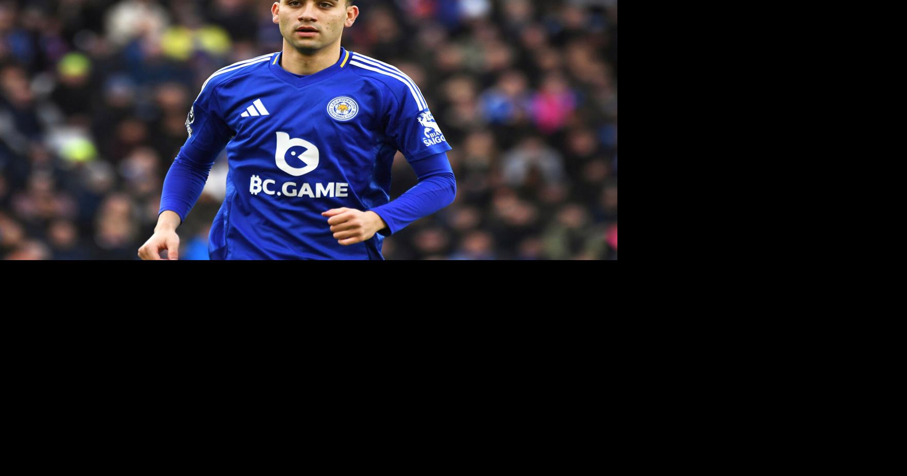 Brighton sends Argentinian midfielder Facundo Buonanotte on loan to Spanish club Elche