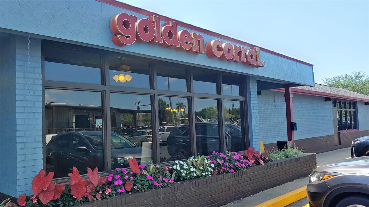 Golden Corral Evolving Into Steakhouse Highlands Sun Midfloridanewspapers Com