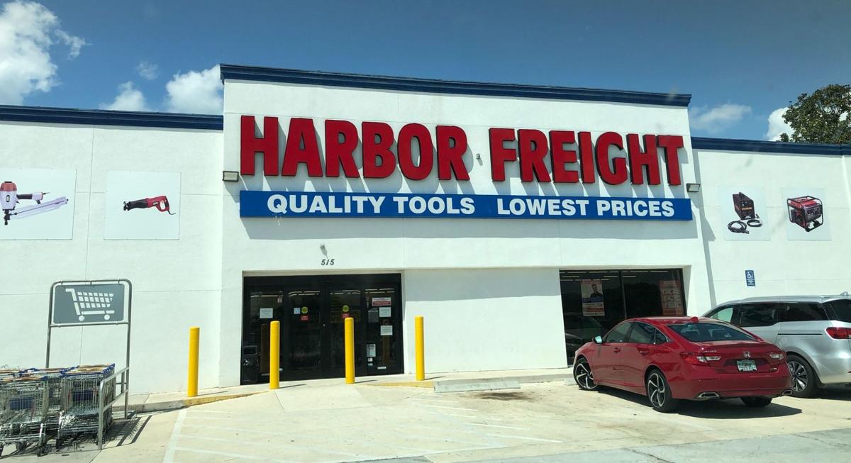 Harbor Freight Fights The Good Fight Corona Coverage Midfloridanewspapers Com
