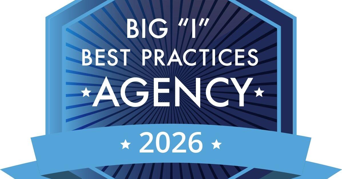 Zander Insurance Earns Second Consecutive Big "I" Best Practices Agency Recognition
