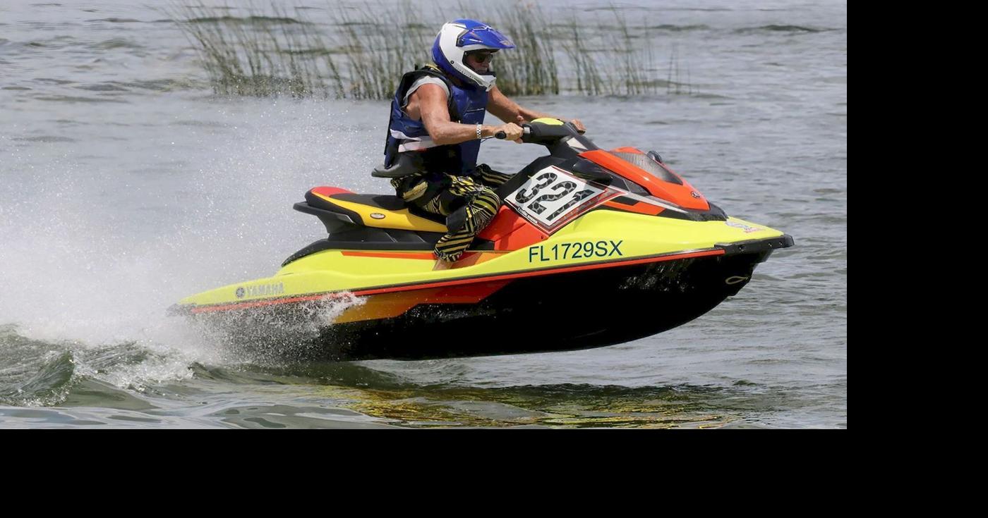 Pro jet ski race returns to Avon Park this weekend | Highlands News-Sun ...