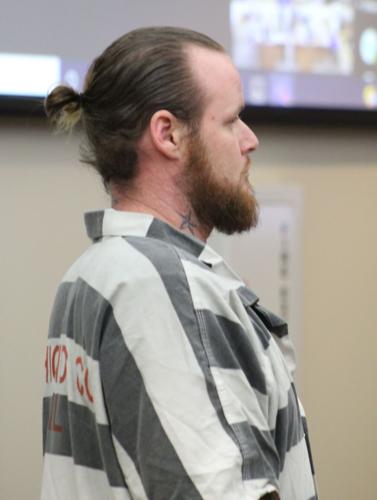 Danley loses appeal for lower bond, contact with family