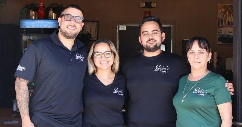 Sophie’s Cafe expands into third location in Avon Park
