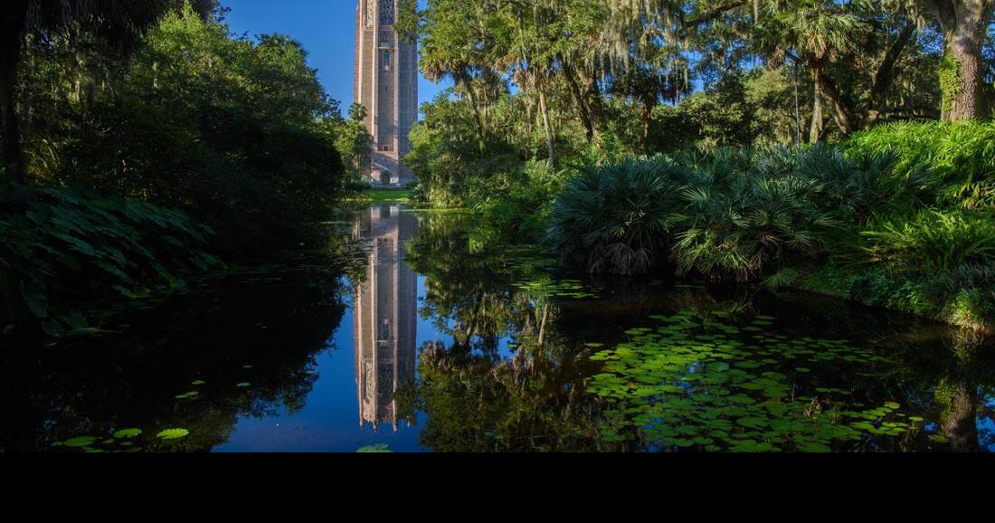 Bok Tower Gardens announces new daily admission rates beginning October