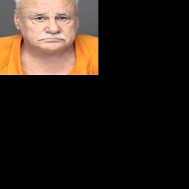 Reed arrested for sex offender violation | Highlands News-Sun ...