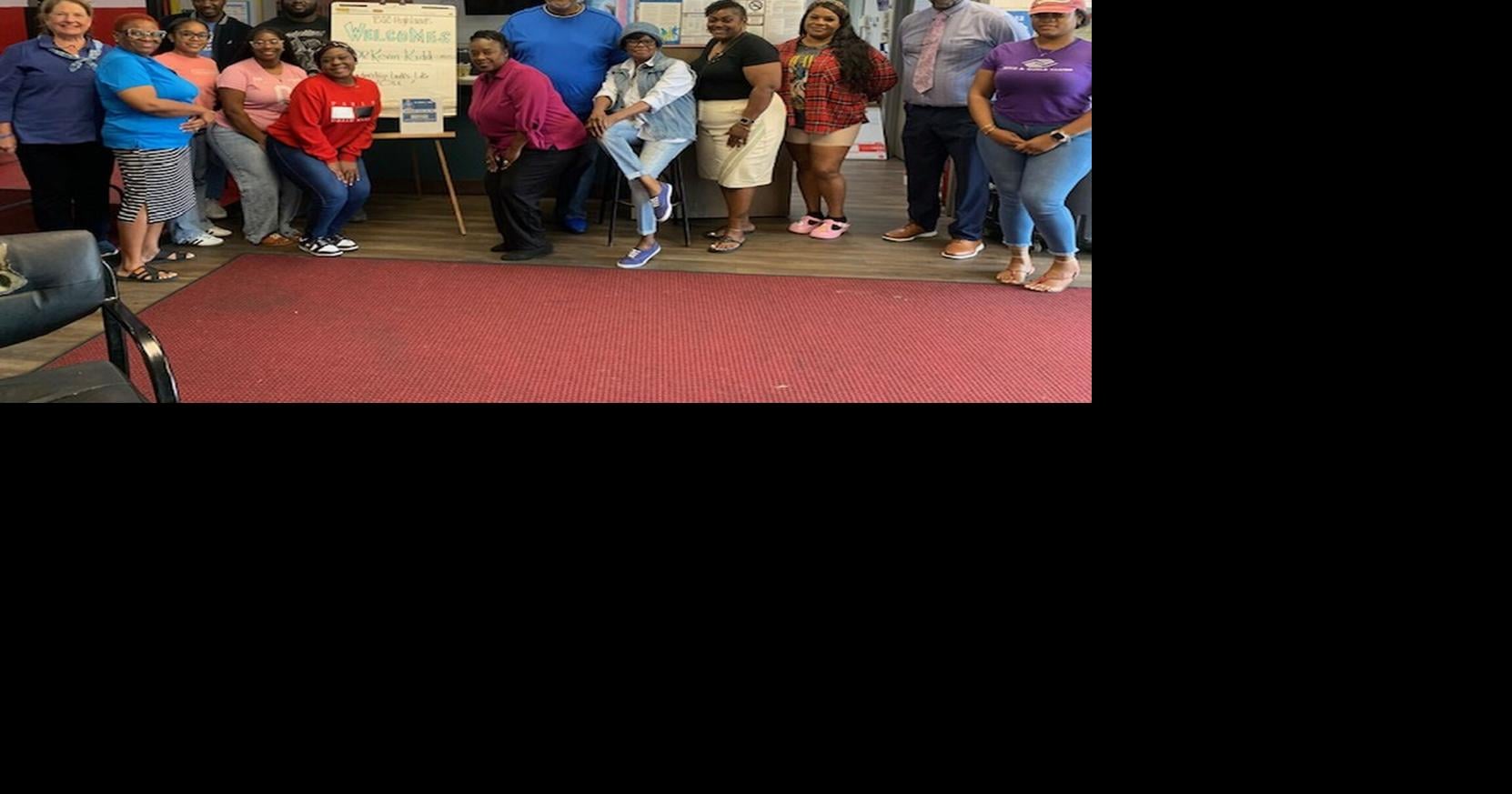 Boys & Girls Club staff gain skills and inspiration at Leadership Seminar