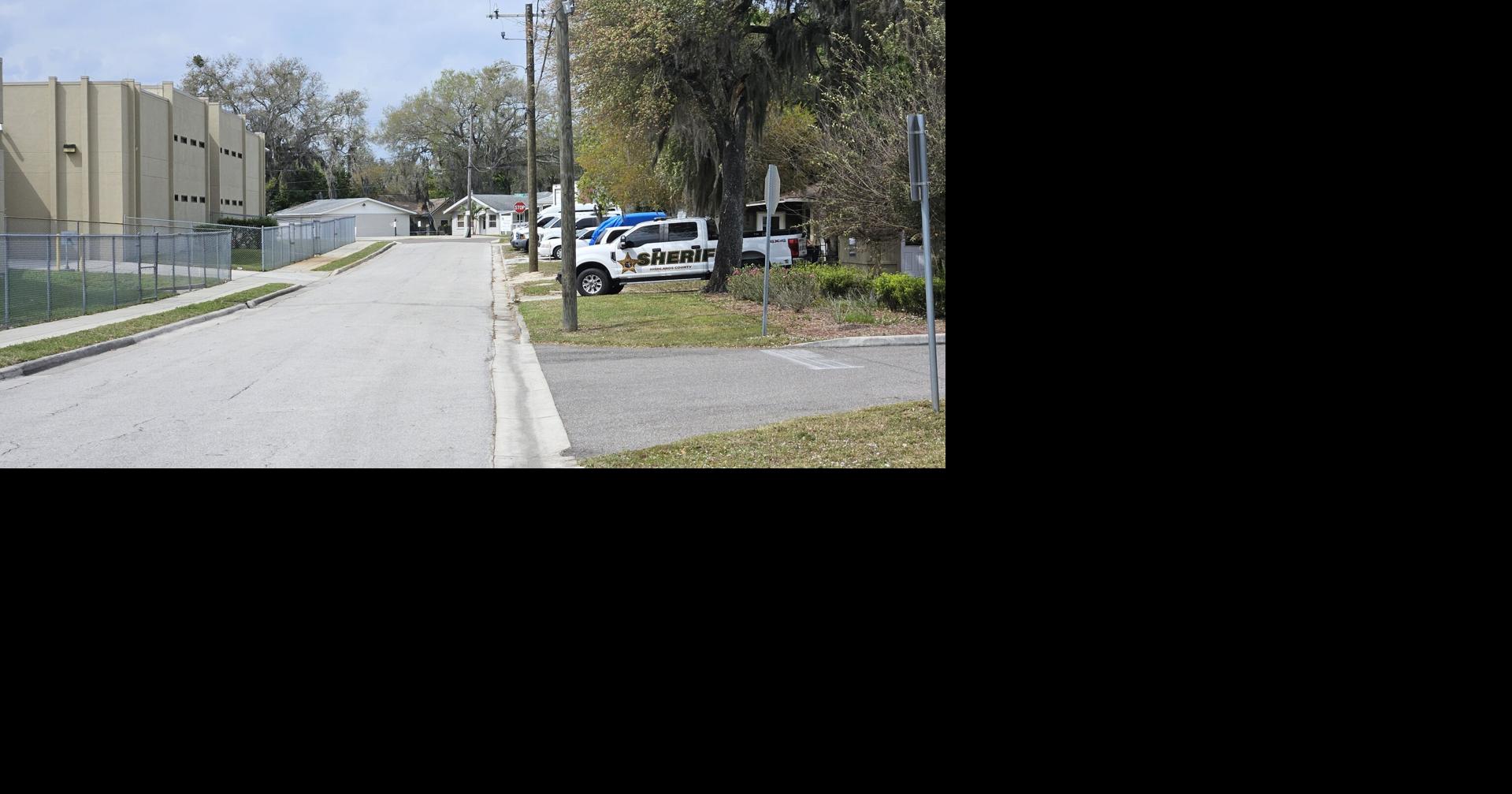 Sebring Council to consider rezoning for county jail expansion | News ...