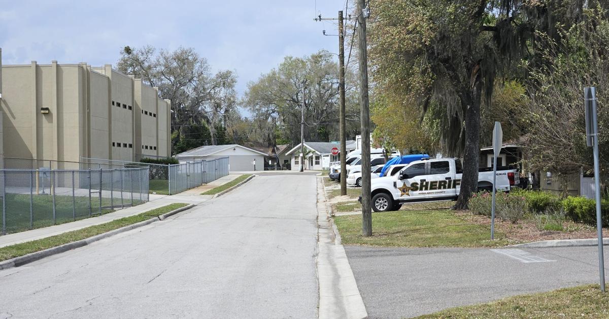 Sebring Code Enforcement Sebring Council to consider rezoning for county jail expansion | News ...