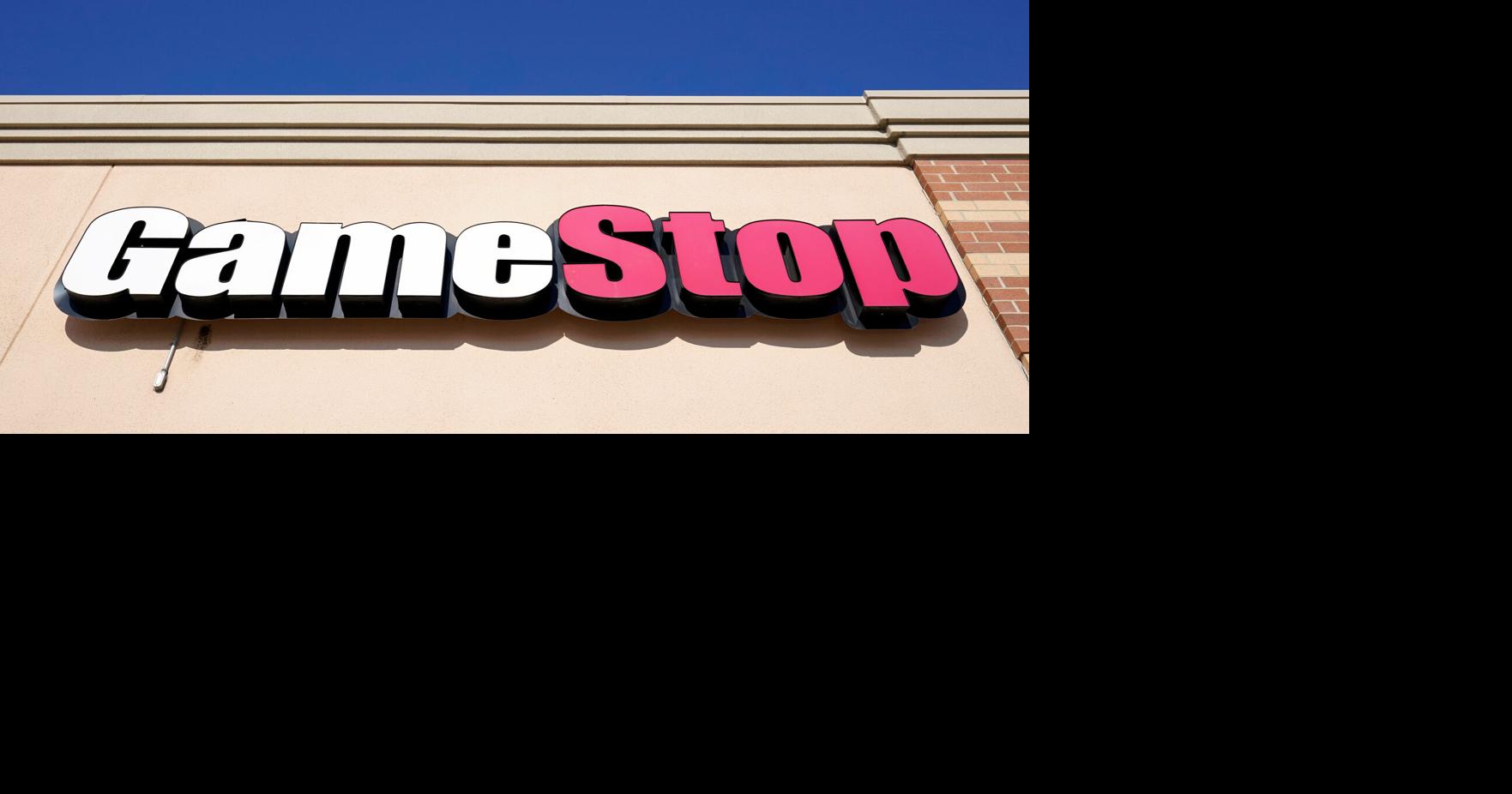 Shares of eBay take off on a $56 billion buyout bid from GameStop's Ryan Cohen