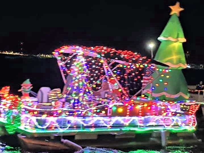 Winter Haven Christmas Boat Parade 2022 Sebring Christmas Boat Parade Is Saturday | News | Midfloridanewspapers.com