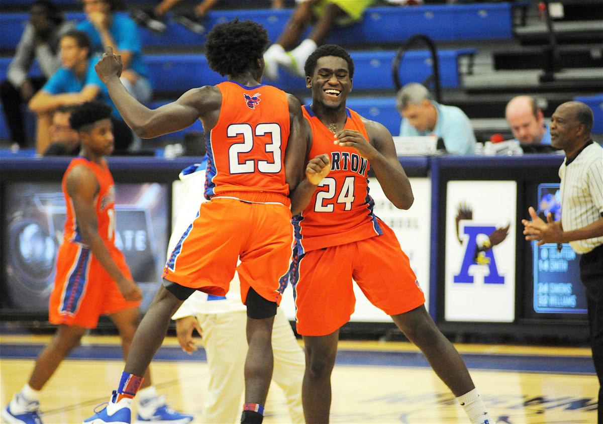 Playoff Primer Bartow Boys Hoops Enters Regional Tourney As Top