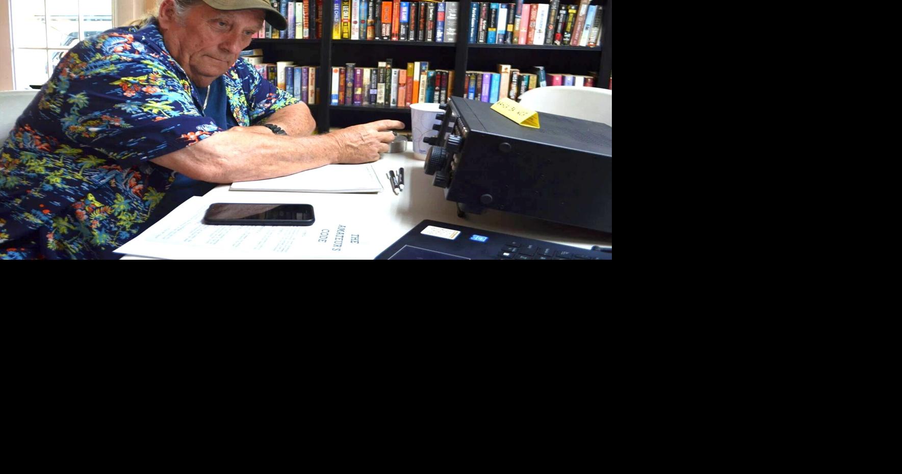 Highlands County ham radio operators take part in Field Day | Highlands News-Sun