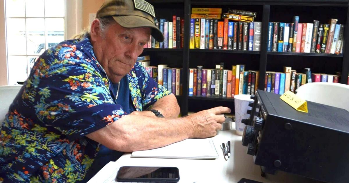 Highlands County ham radio operators take part in Field Day | Highlands News-Sun Highlands County ham radio operators take part in Field Day | Highlands News-Sun