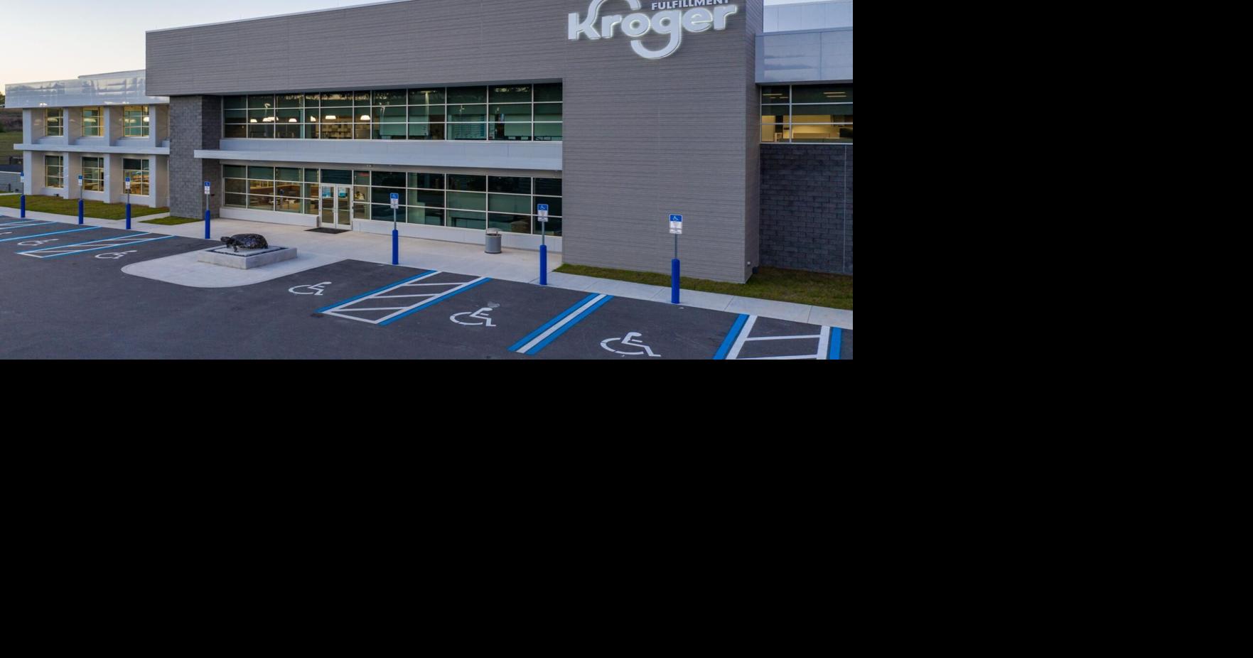City promises investigation into Kroger incentive contract after store announces fulfilment center closure