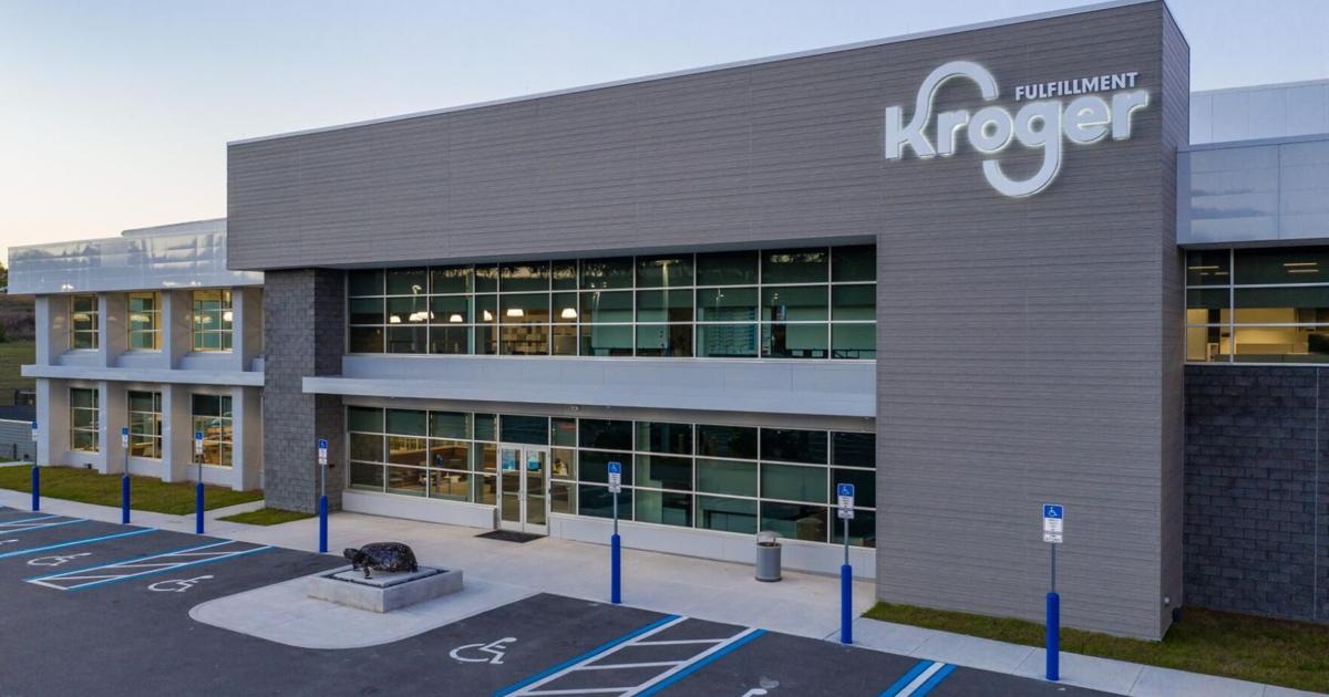City promises investigation into Kroger incentive contract after store announces fulfilment center closure
