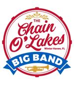 Chain O' Lakes Big Band to perform Sunday, April 24
