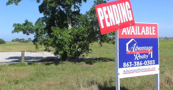 County buys land for LP fire station