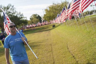 Duke Energy Foundation provides more than $56,000 in grants to support ...