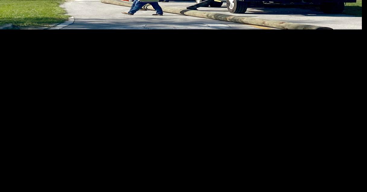 Repair crews race from Helene to power up Highlands Highlands News