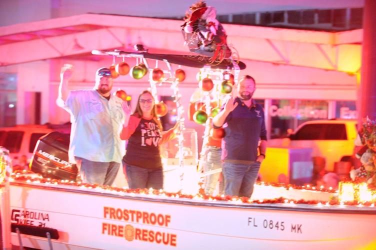 When Is Frostproofs Christmas Parade 2022 Frostproof Christmas Parade Brings Smiles | Polk News Sun | Midfloridanewspapers.com When Is Frostproofs Christmas Parade 2022 Frostproof Christmas Parade Brings Smiles | Polk News Sun | Midfloridanewspapers.com