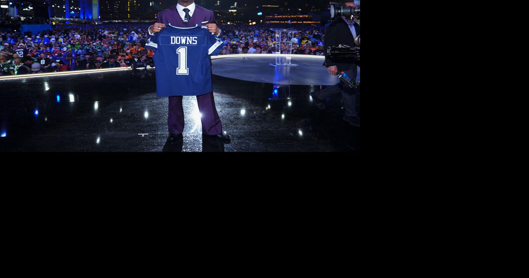 Ohio State defenders find themselves on opposite teams in NFC East