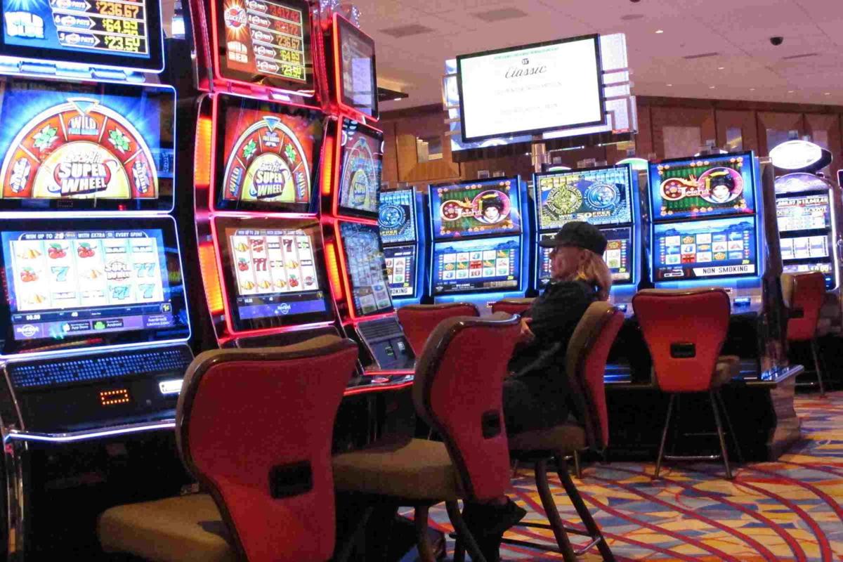 Slot machines in melbourne florida open