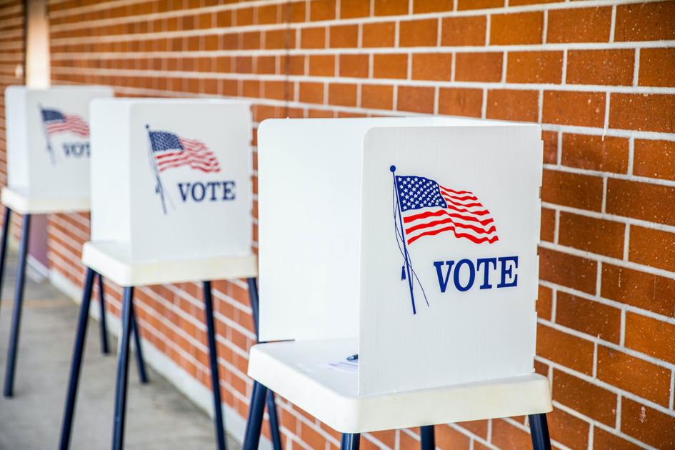 Polk County Municipal Election Results Four Corners News Sun