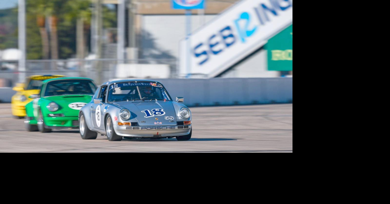 A history of Pistons & Props Highlands NewsSun