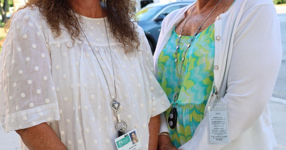 Polk schools open with higher expectations