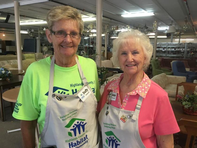 Habitat For Humanity Restore Will Reopen With A Fresh Look