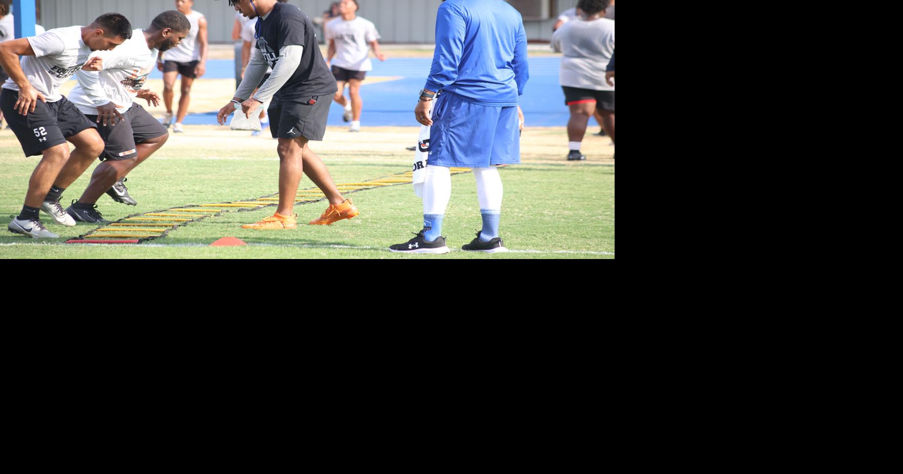 Heartland Football Camp celebrates 15 years