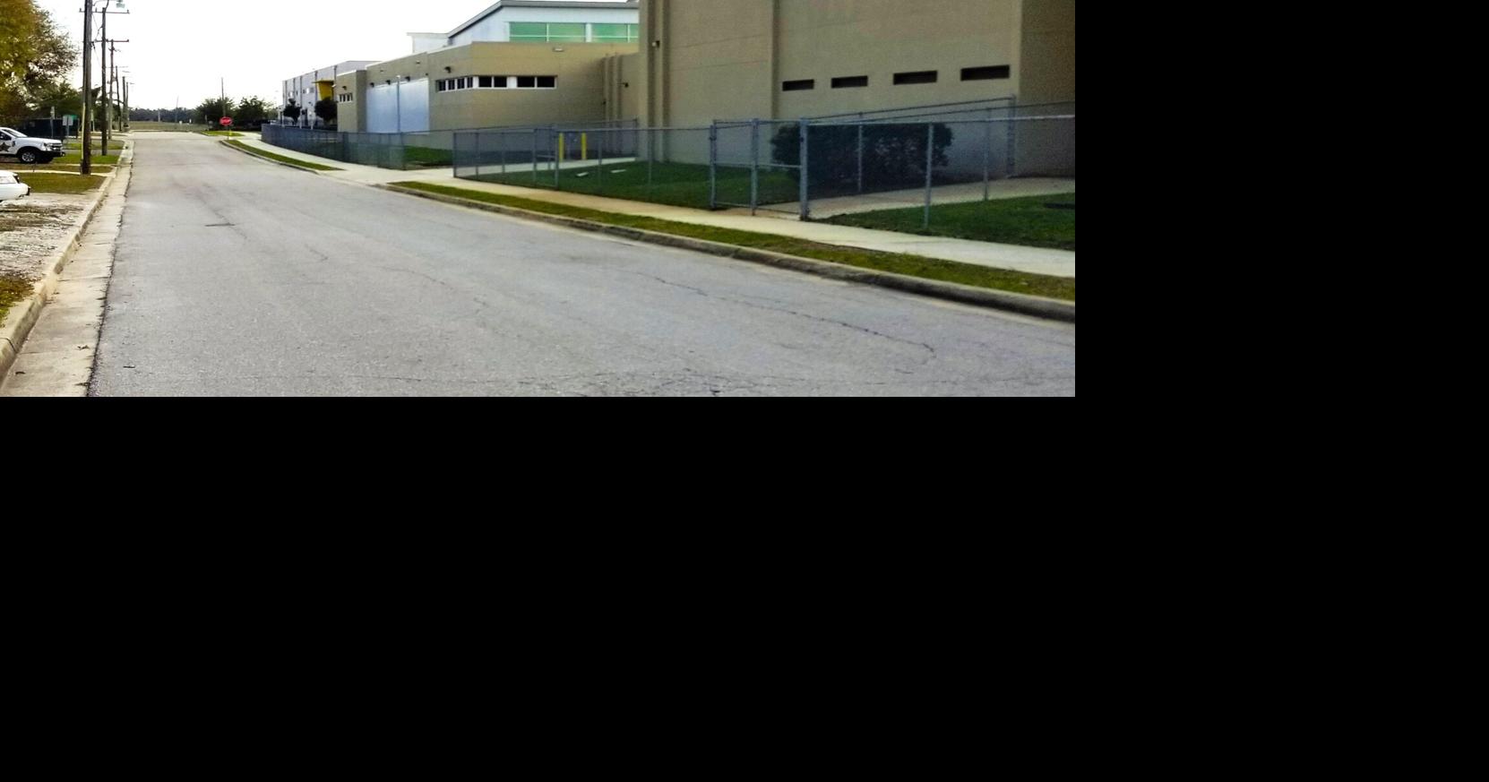 Jail expansion project presented to Sebring Council News