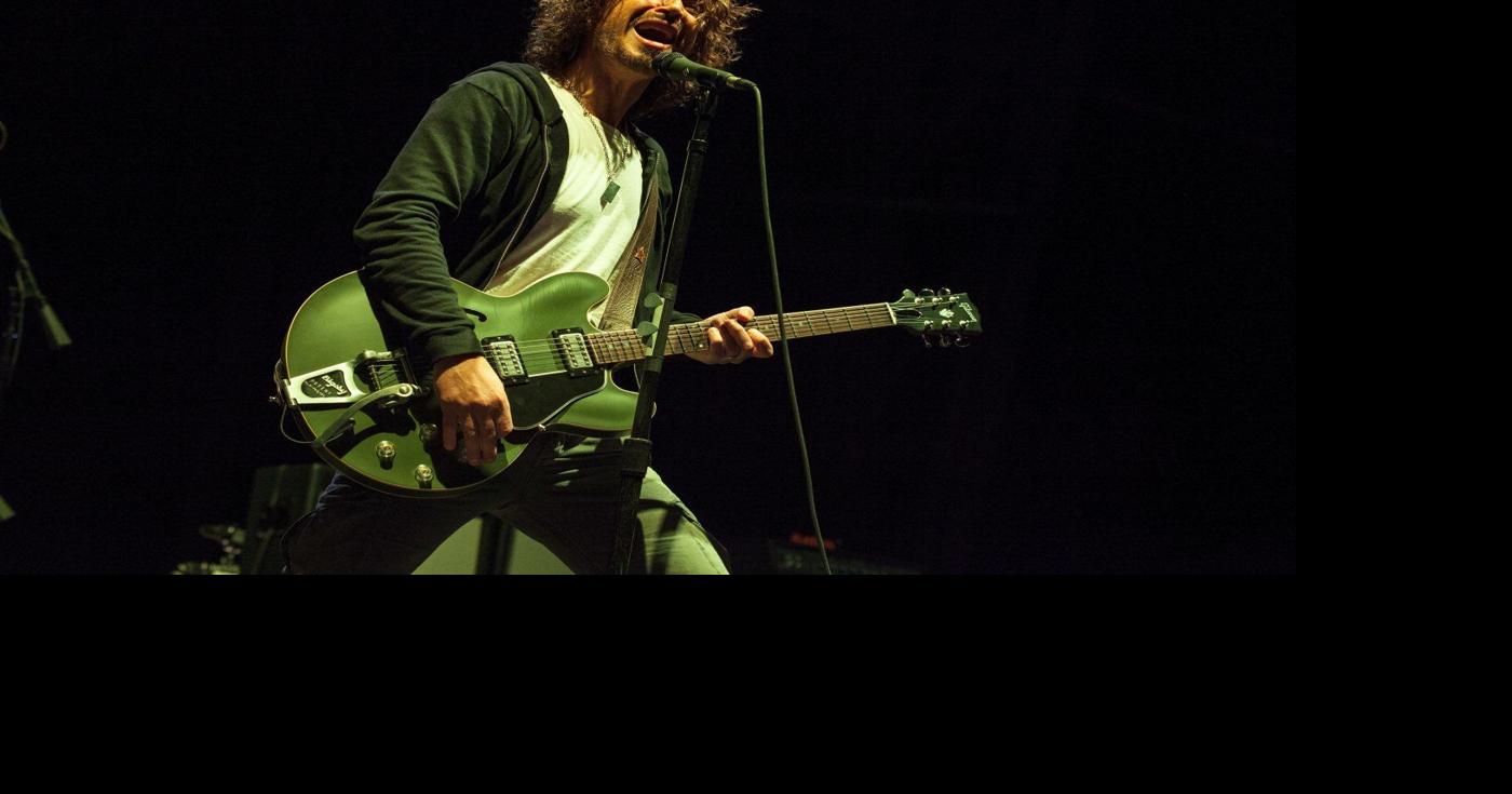 Chris Cornell Shines On An Album Of Covers Highlands Sun Midfloridanewspapers Com