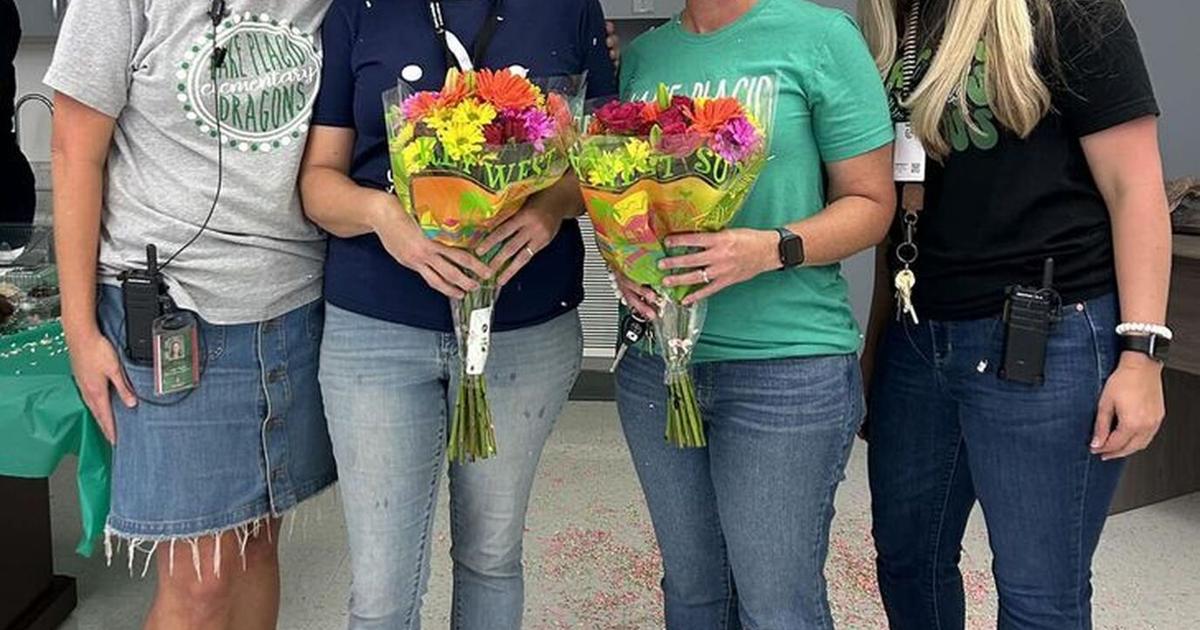 District names teacher and support honorees Highlands News Sun District names teacher and support honorees Highlands News Sun