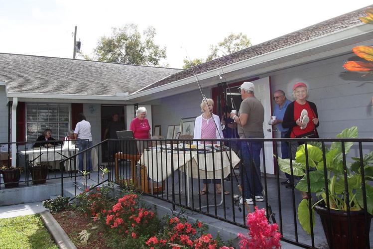 LP Women's Club rummage sale helps charities Highlands Sun