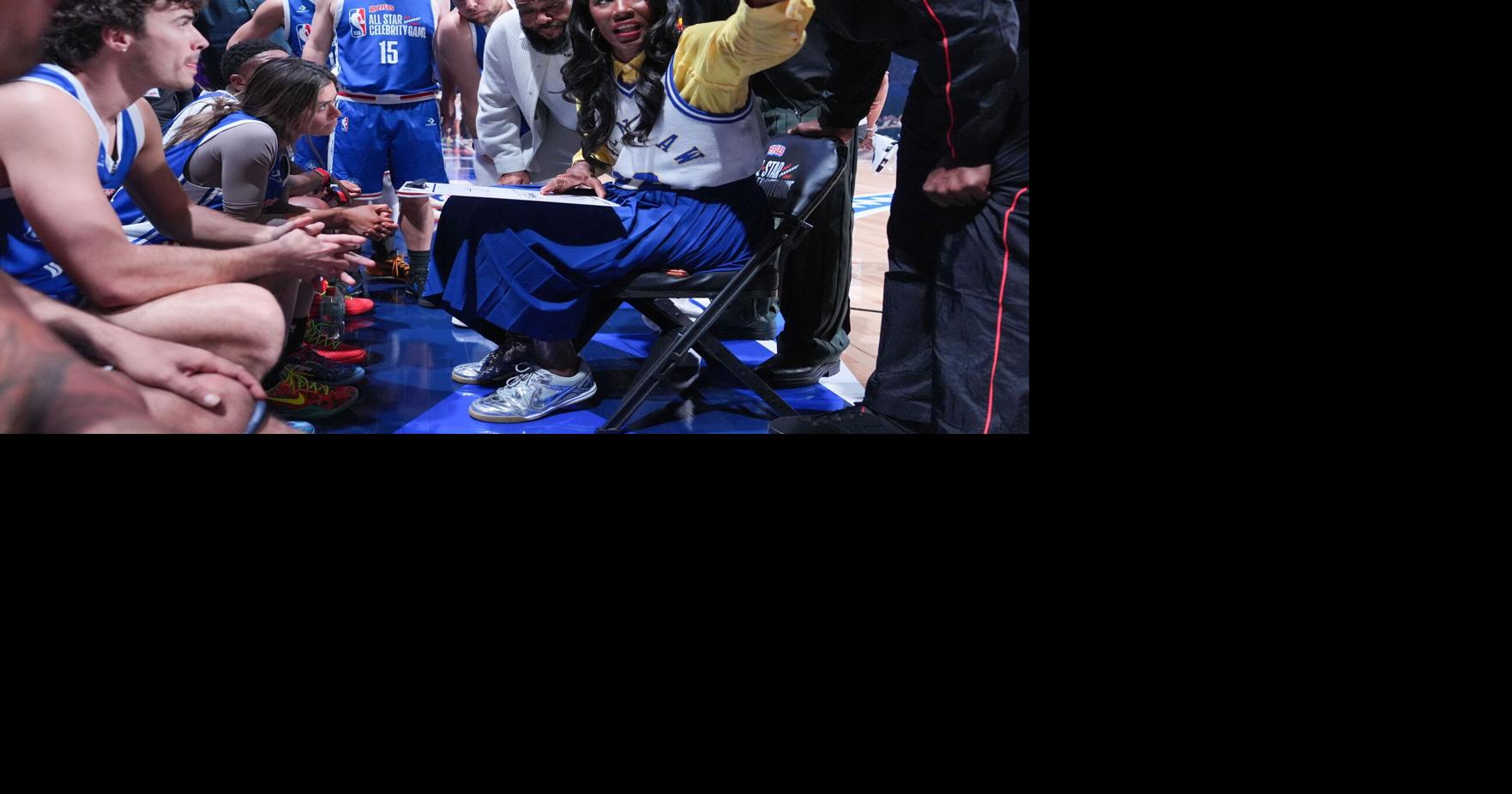 Adam Silver urges WNBA, players' union to work faster