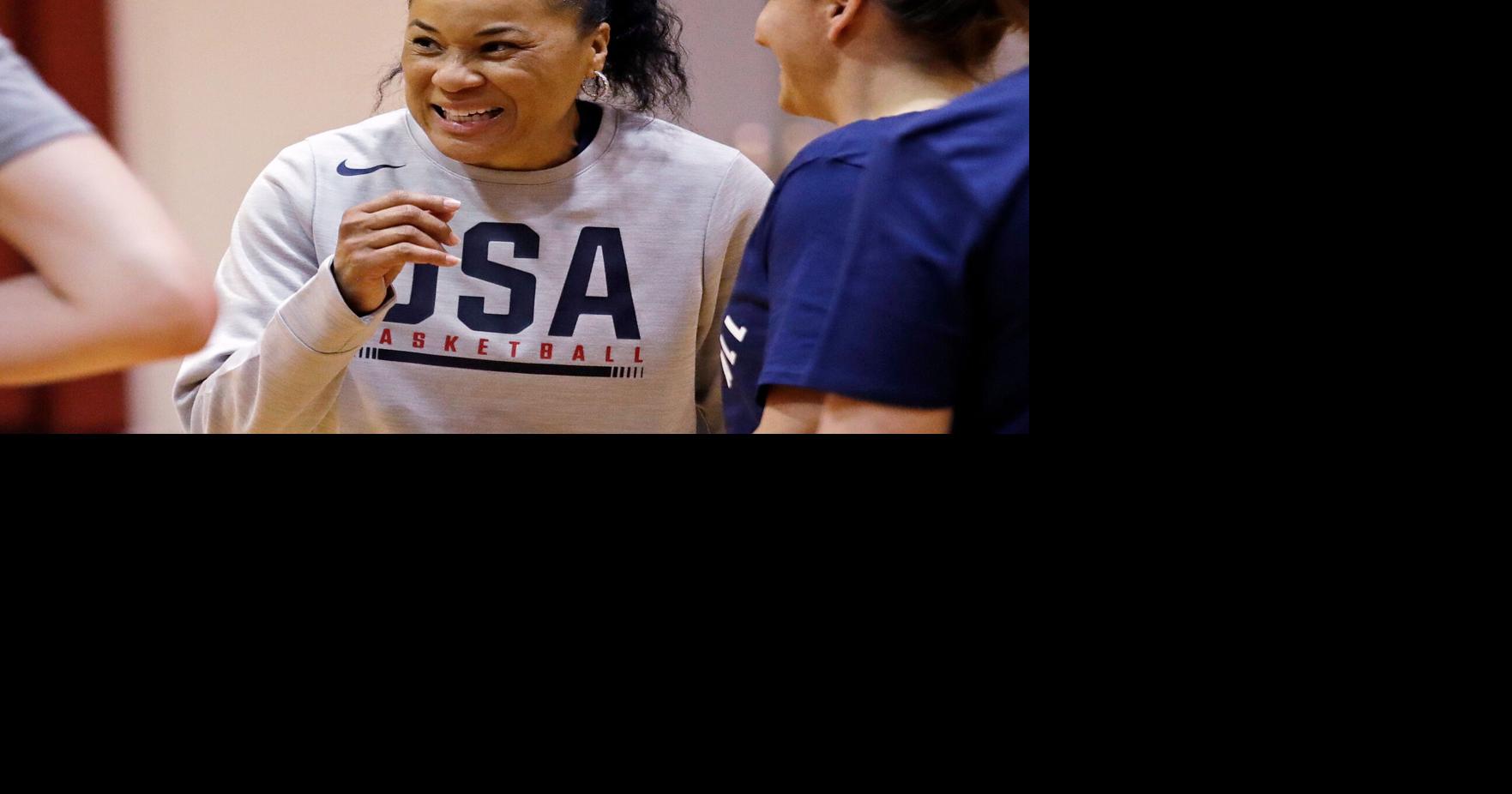 Trailblazing women's class prepares to enter HOF