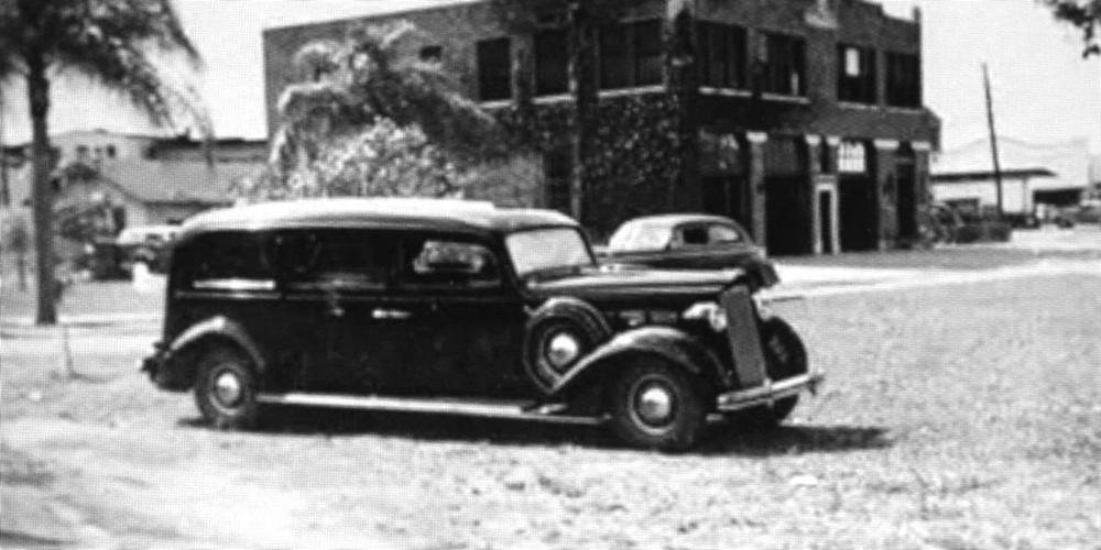 Stephenson-Nelson Funeral Home celebrates 100 years