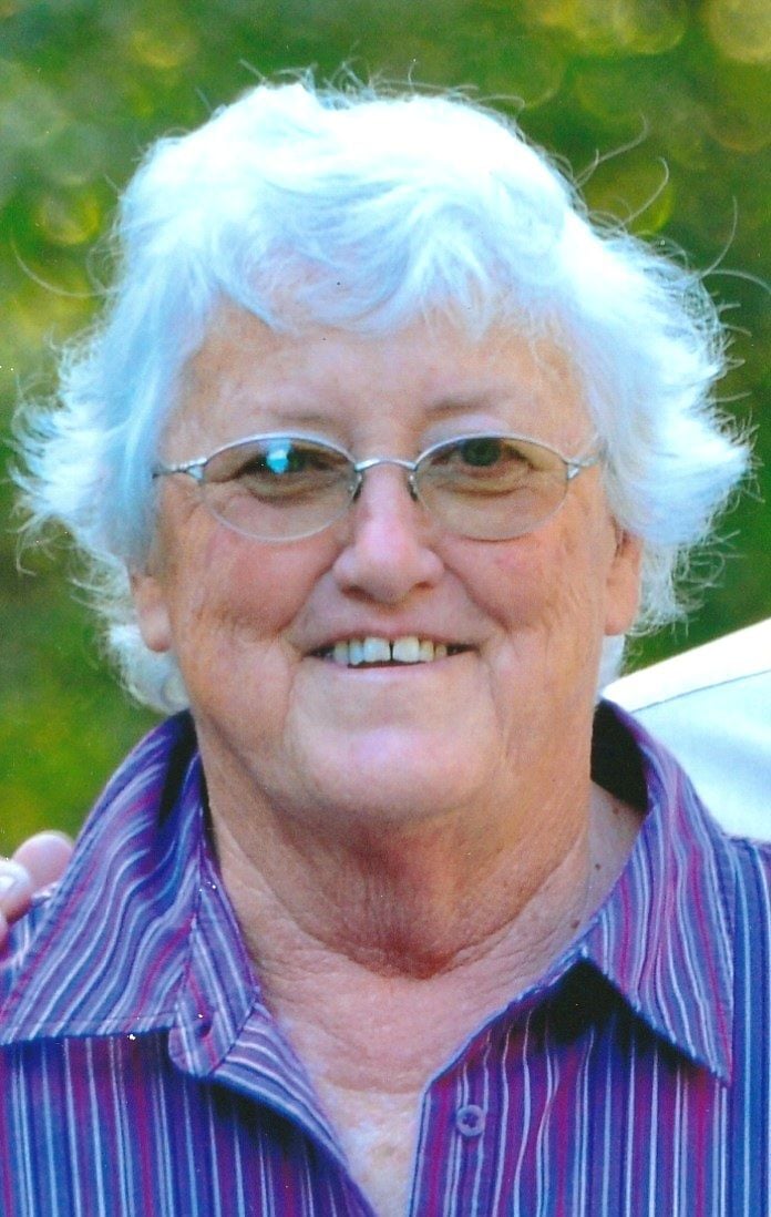 Carolyn L. Randall | Obituaries | Midfloridanewspapers.com