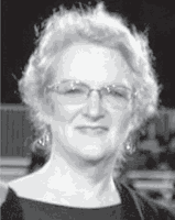 Obituary: Cheryl Kry Christensen