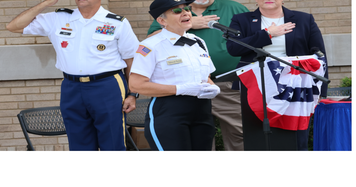 Veterans Memorial Brick Program reinstituted | Sumter Sun Times ...