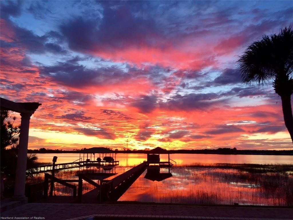 Unique, custom built home on Lake Grassy Highlands NewsSun