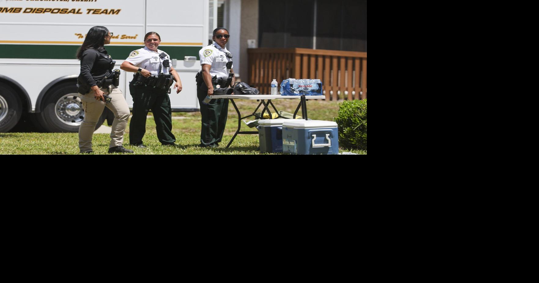 Body found near the bridge where body of missing student found days ...