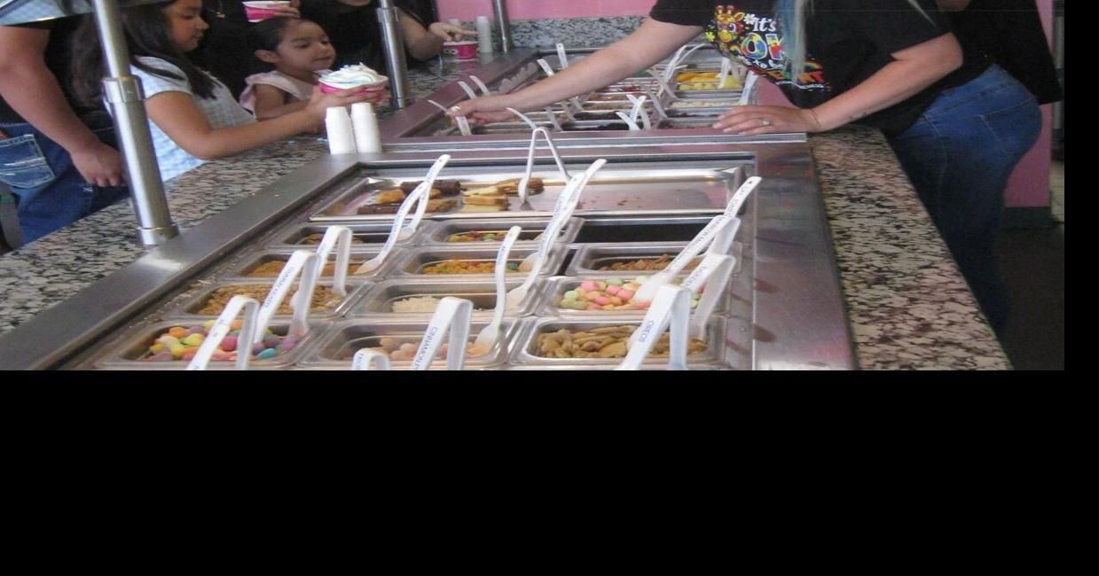 Sebring couple leaps into yogurt business at Sweet Frog